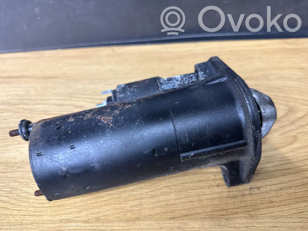 Volvo V70 Motor de arranque 