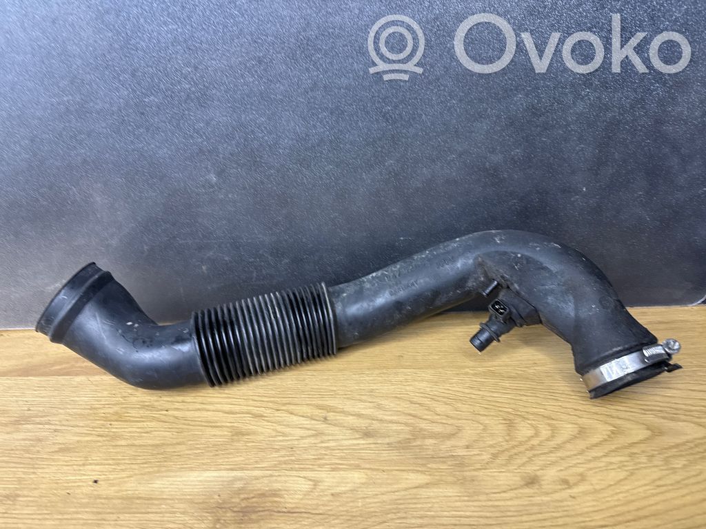 Volvo V70 Interkūlerio žarna (-os)/ vamzdelis (-iai) 