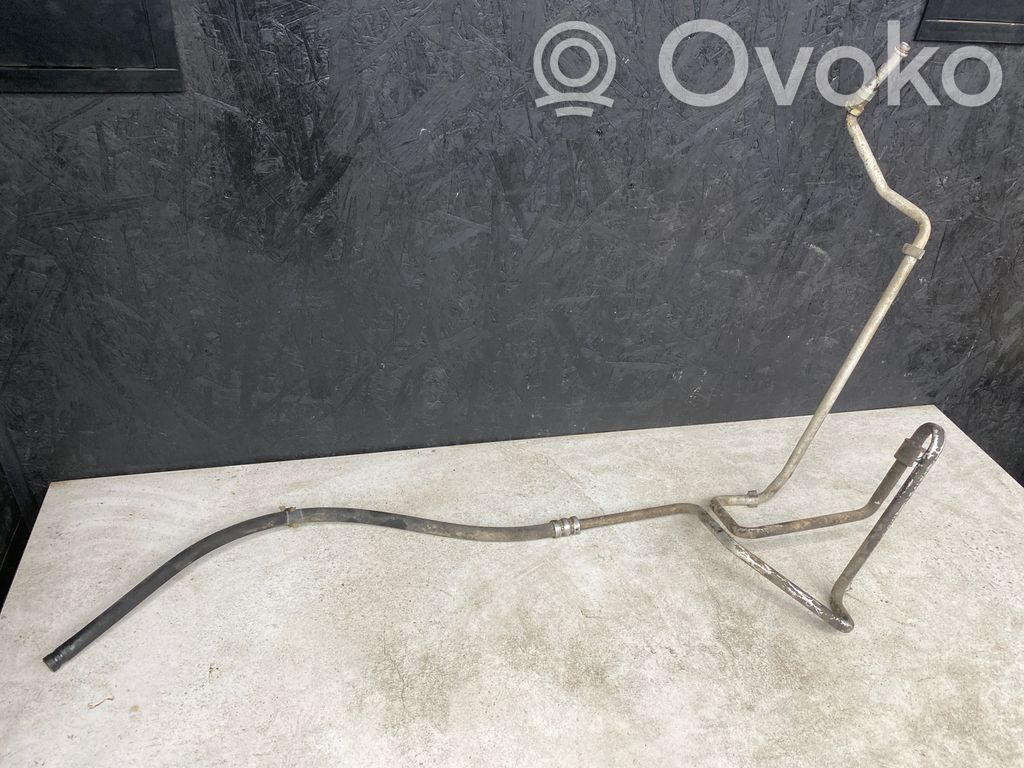 Volvo V70 Przewód wspomagania kierownicy 