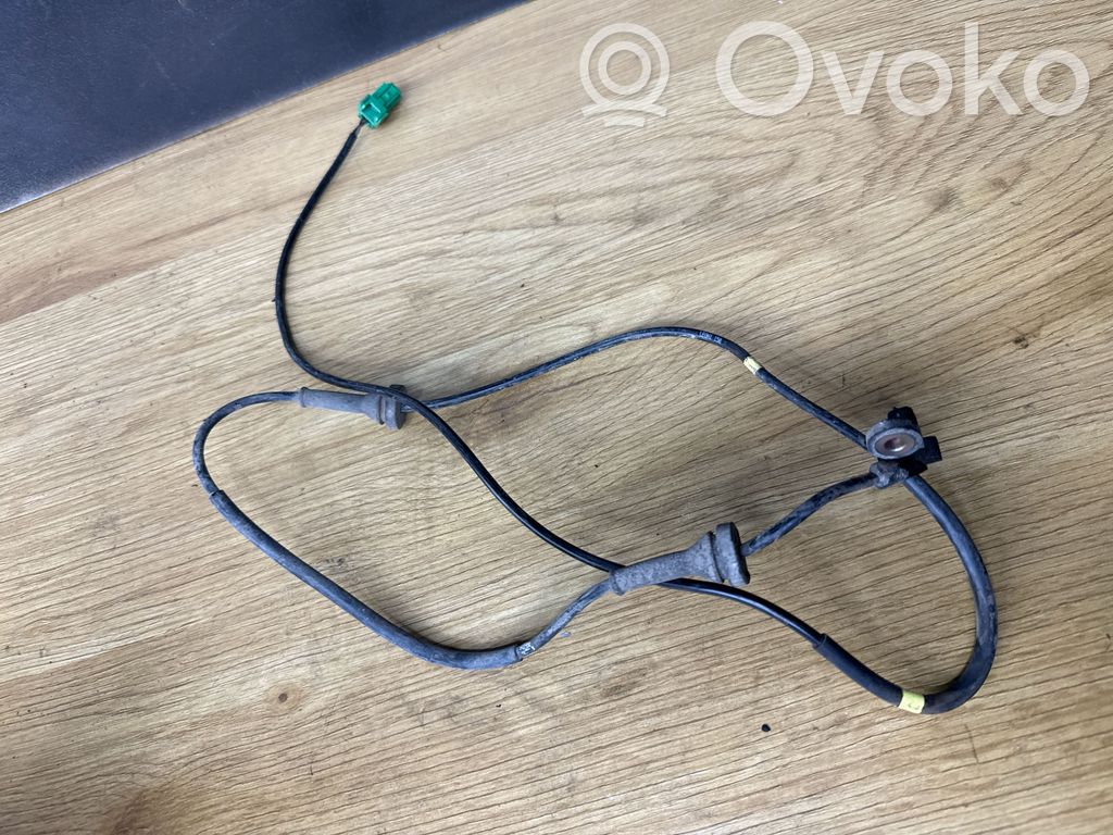 ABS Sensor hinten   3524257,10071160383