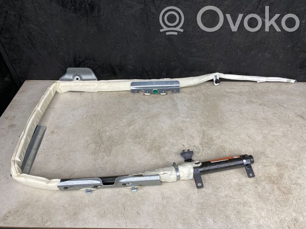 Volvo V70 Kopfairbag 