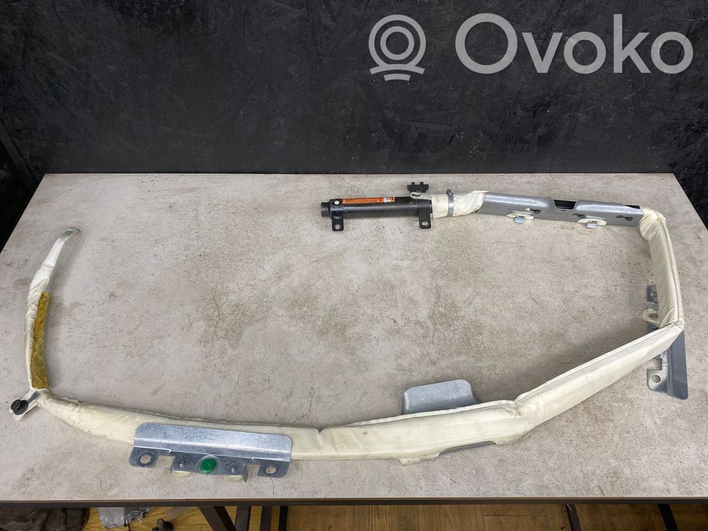 Volvo V70 Airbag del techo 
