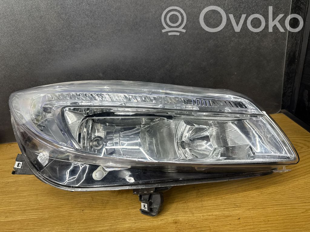 Opel Insignia A Far 