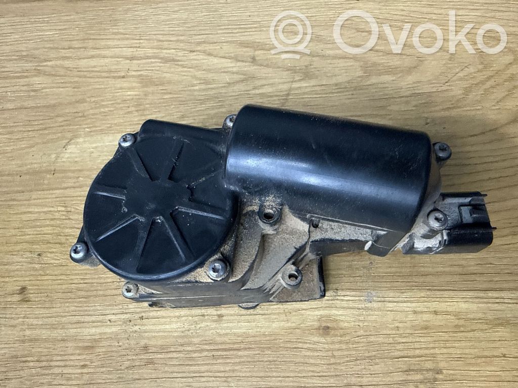 Opel Insignia A Tailgate/trunk/boot lock/catch/latch 