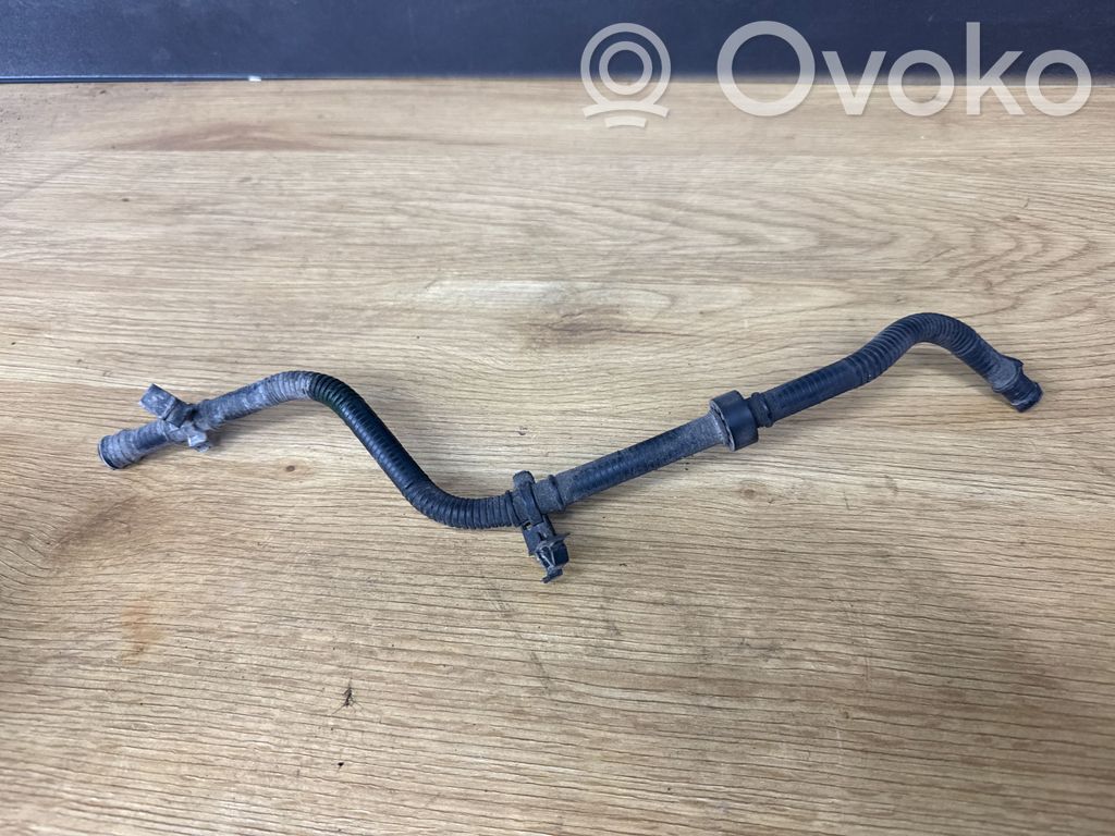 Opel Insignia A Ilmanoton letku 