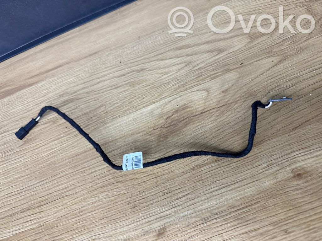 Opel Insignia A Otros cableados 