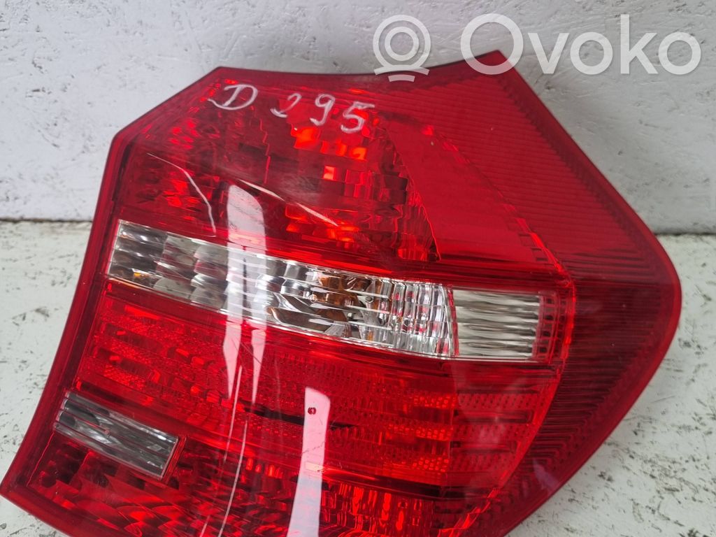 Rear/tail lights   7164956