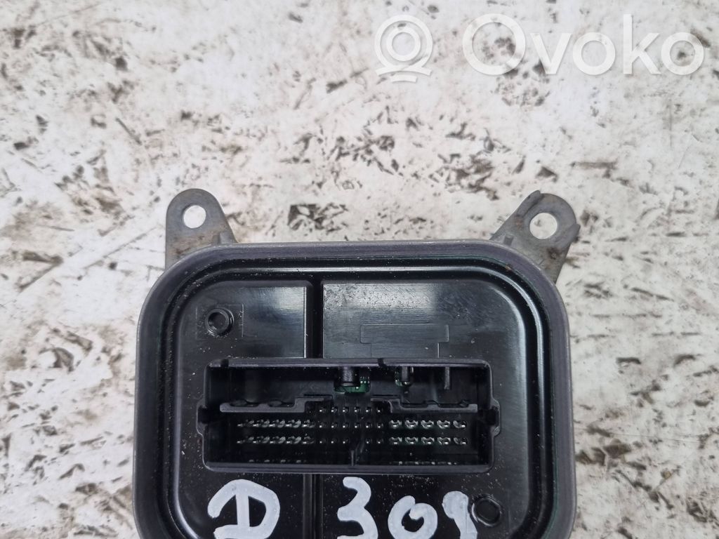 LED ballast control module   P153292511F