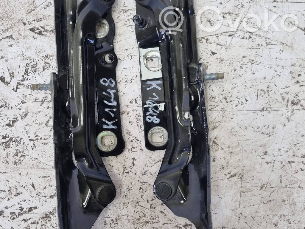 Tesla Model 3 Tailgate hinge 