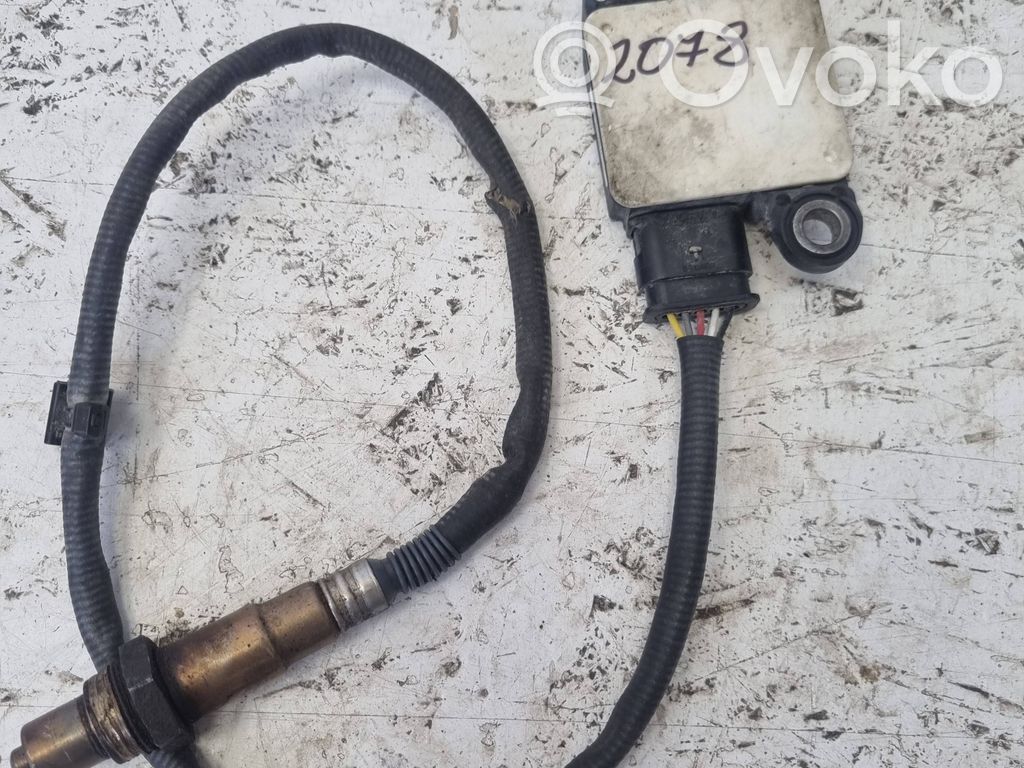 Sonda lambda   32203033