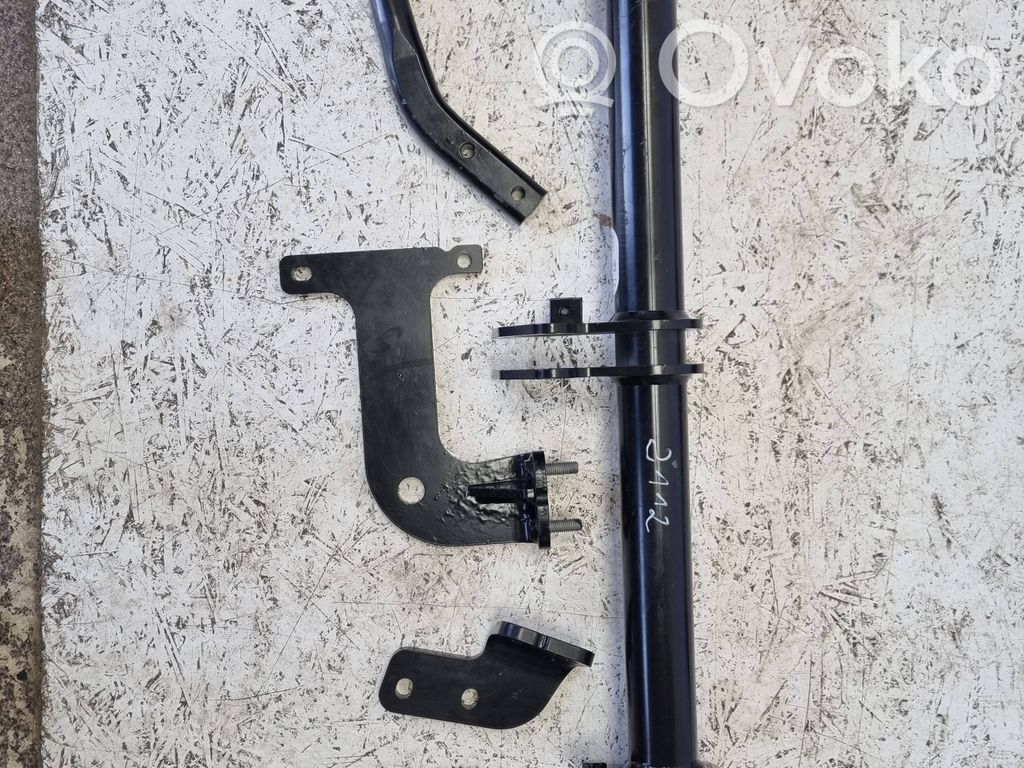 Toyota Proace Barre de remorquage 