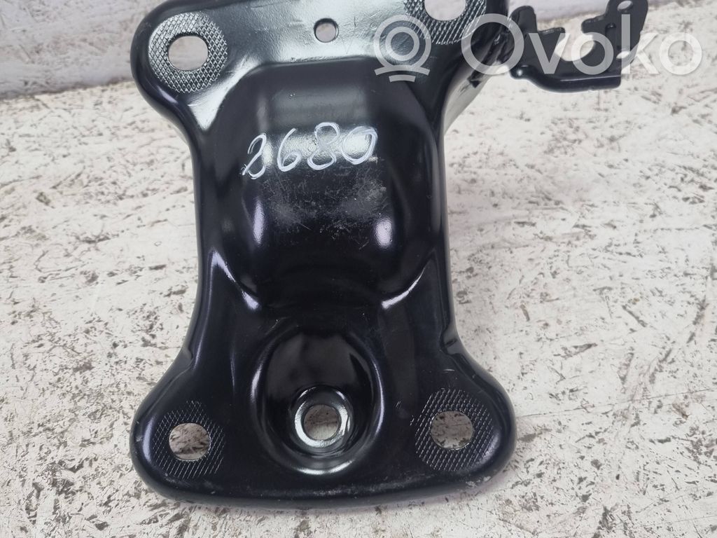 Skoda Scala Cits aizmugures šasijas elements 