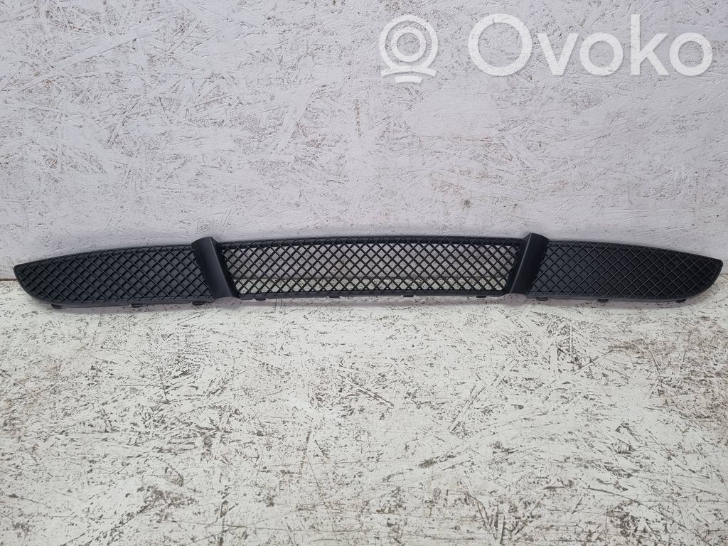 BMW 1 E81 E87 Front bumper lower grill 