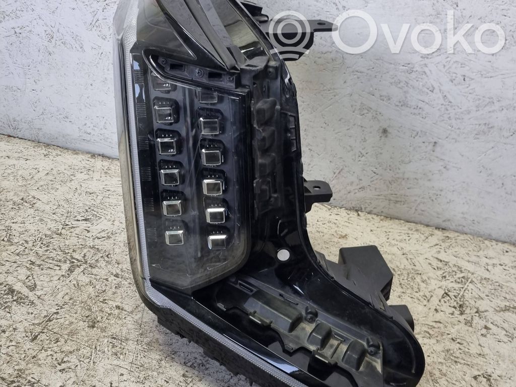 KIA EV9 Headlight/headlamp 