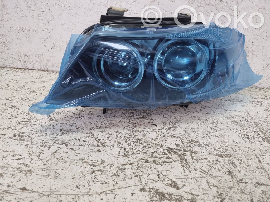 Headlight/headlamp   7161667