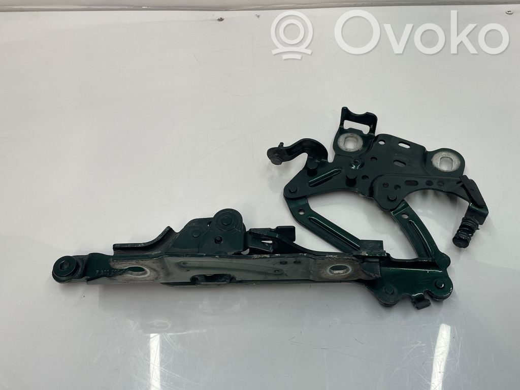 Mini One - Cooper F56 F55 Cerniere del vano motore/cofano 