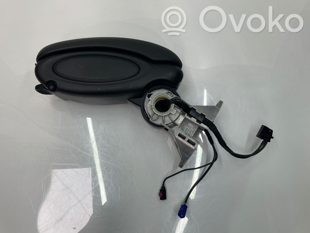 Mini One - Cooper F56 F55 Podłokietnik tunelu środkowego 