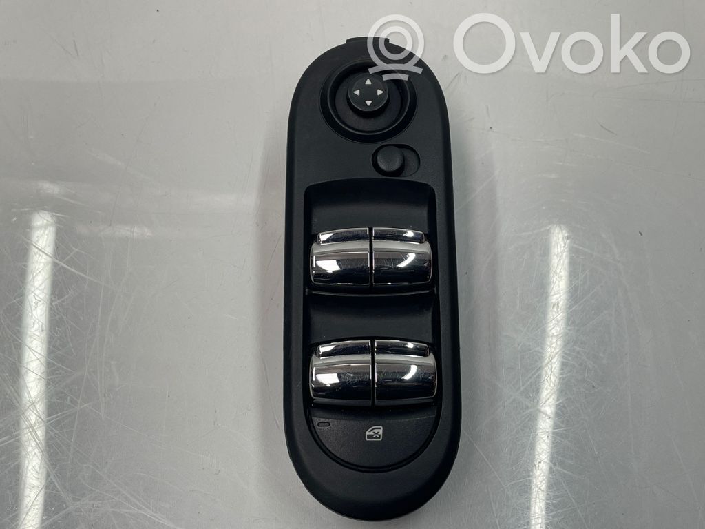 Mini One - Cooper F56 F55 Interruptor del elevalunas eléctrico 