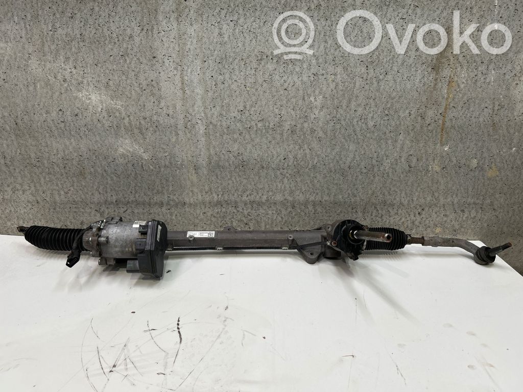Volvo V60 Lenkgetriebe 