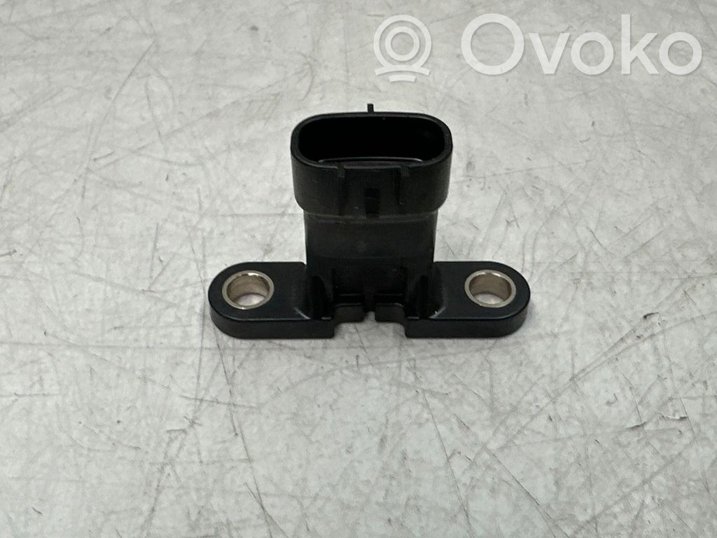Isuzu IPV Passenger Van Sensor de la presión del aire 
