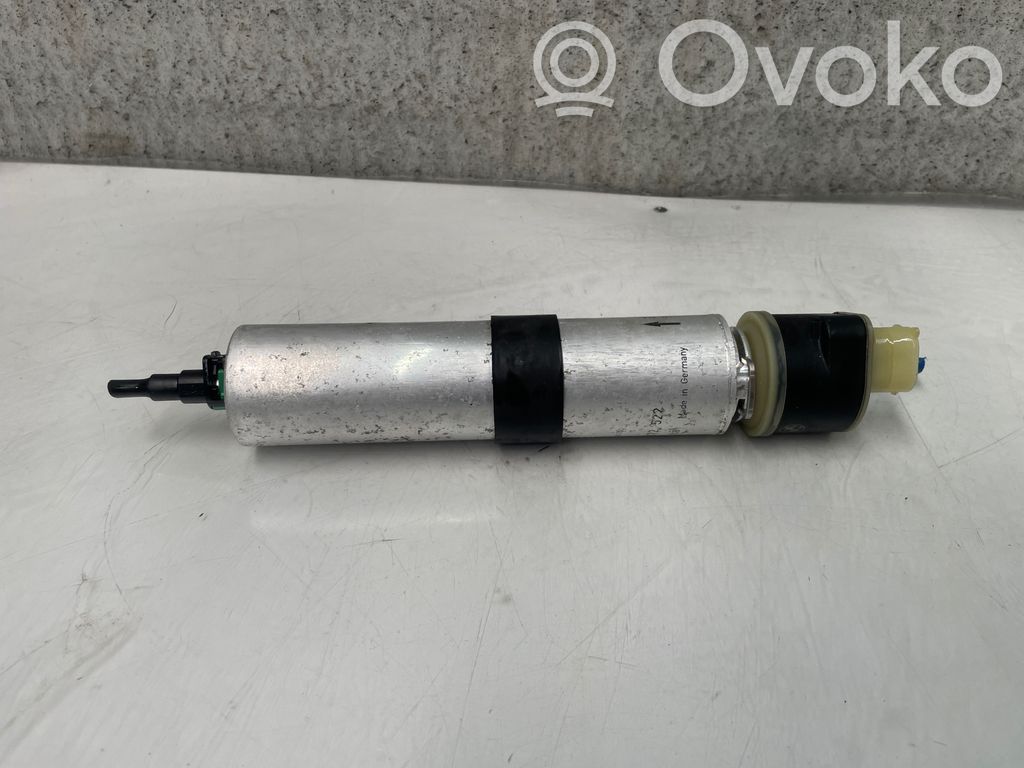 BMW 1 F20 F21 Fuel filter heater 