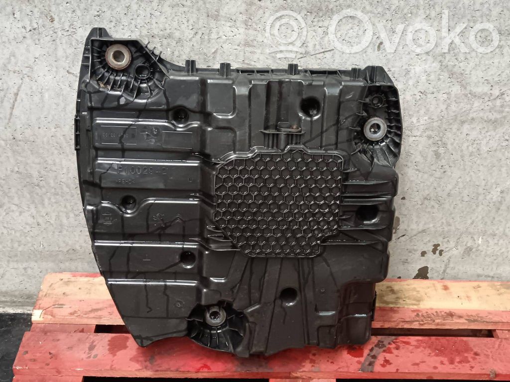 Réservoir de carburant