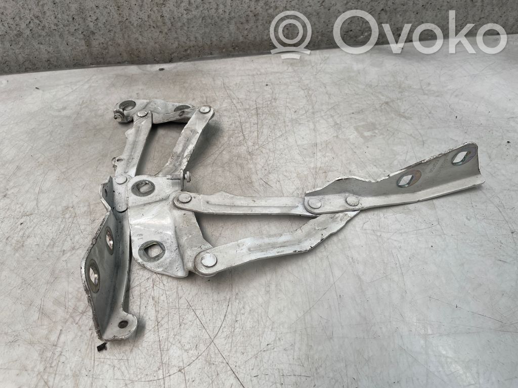 Ford Transit Konepellin saranat 