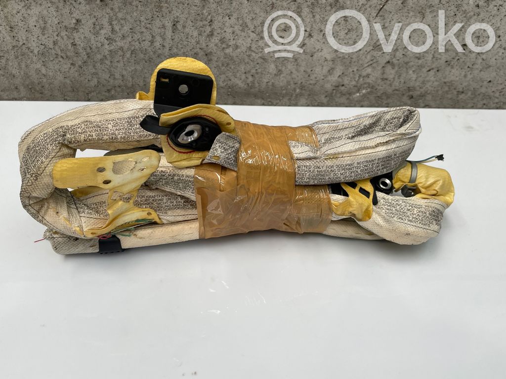 BMW 3 E92 E93 Airbag da tetto 