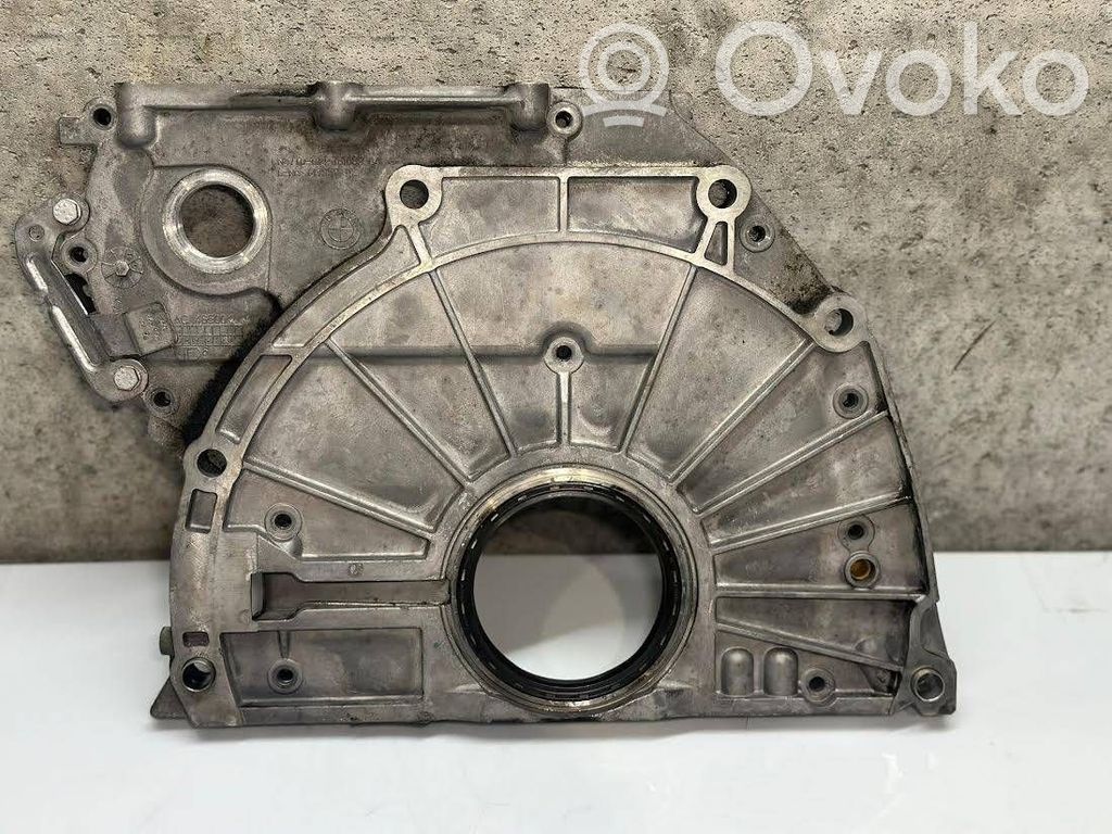 BMW 1 F20 F21 Muu vaihdelaatikon osa 