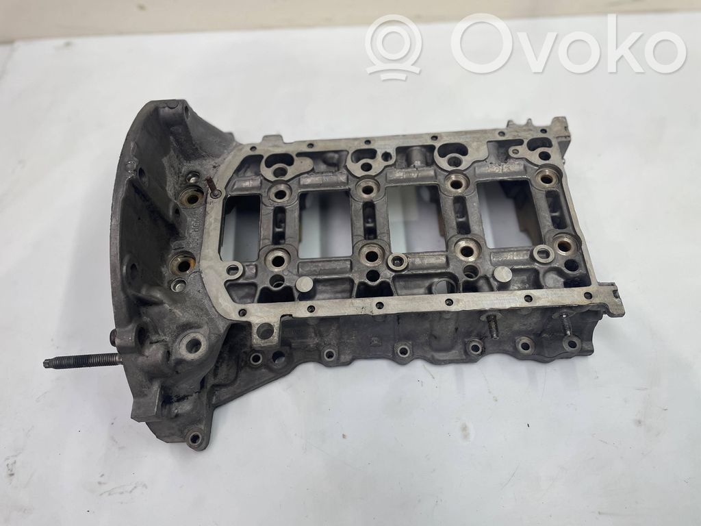 Engine block   9658692780
