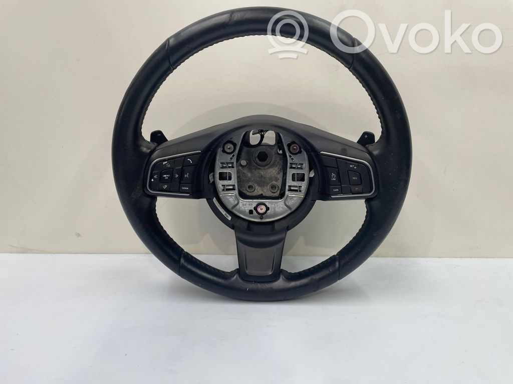 Jaguar XE Kierownica 