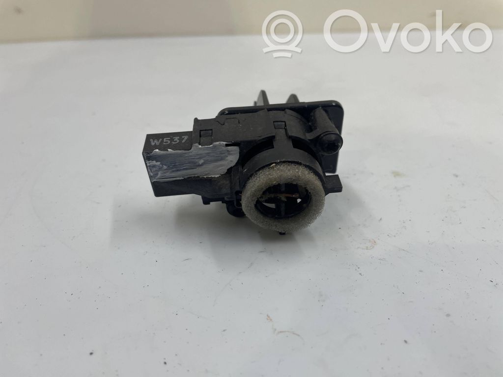 Jaguar XE Sensore temperatura interna 