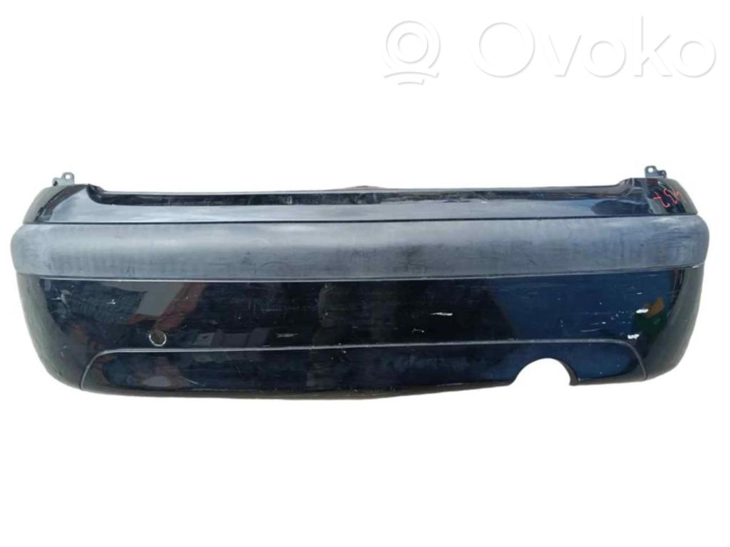 Citroen C3 Parachoques 