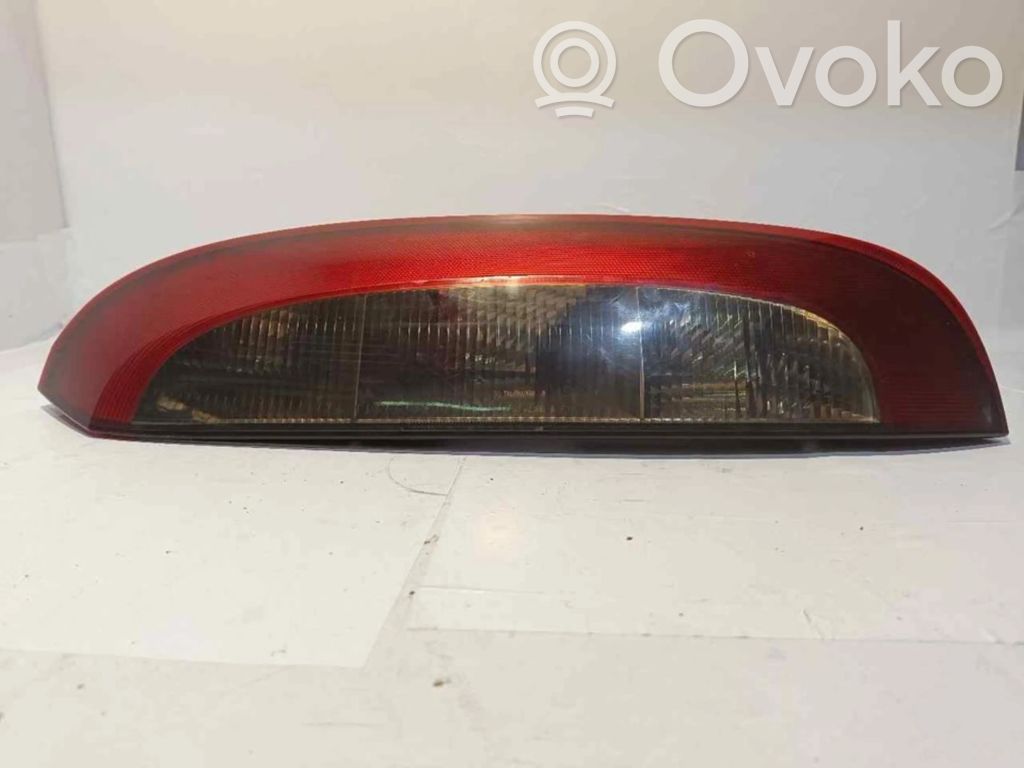 Opel Corsa C Takavalot 