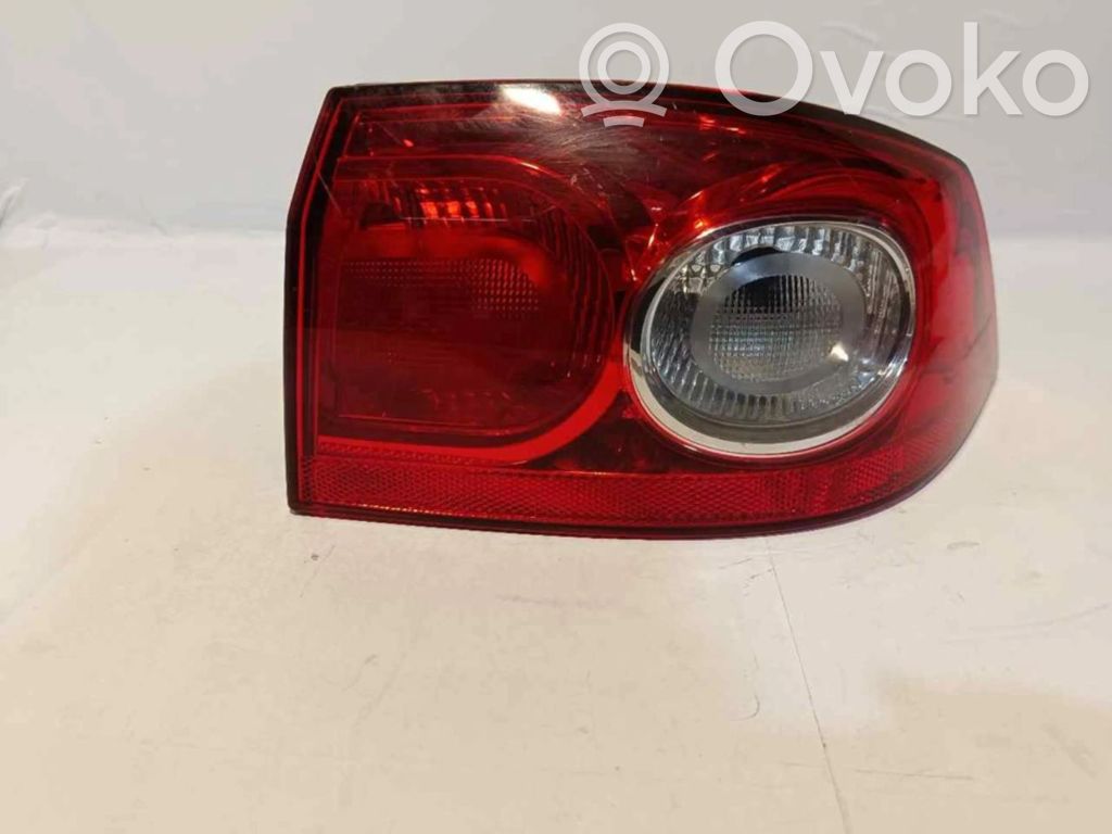 Renault Laguna II Takavalot 