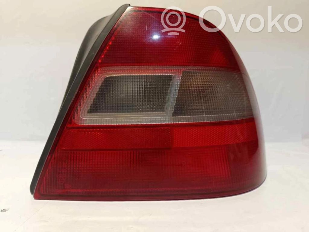 Honda Civic Takavalot 