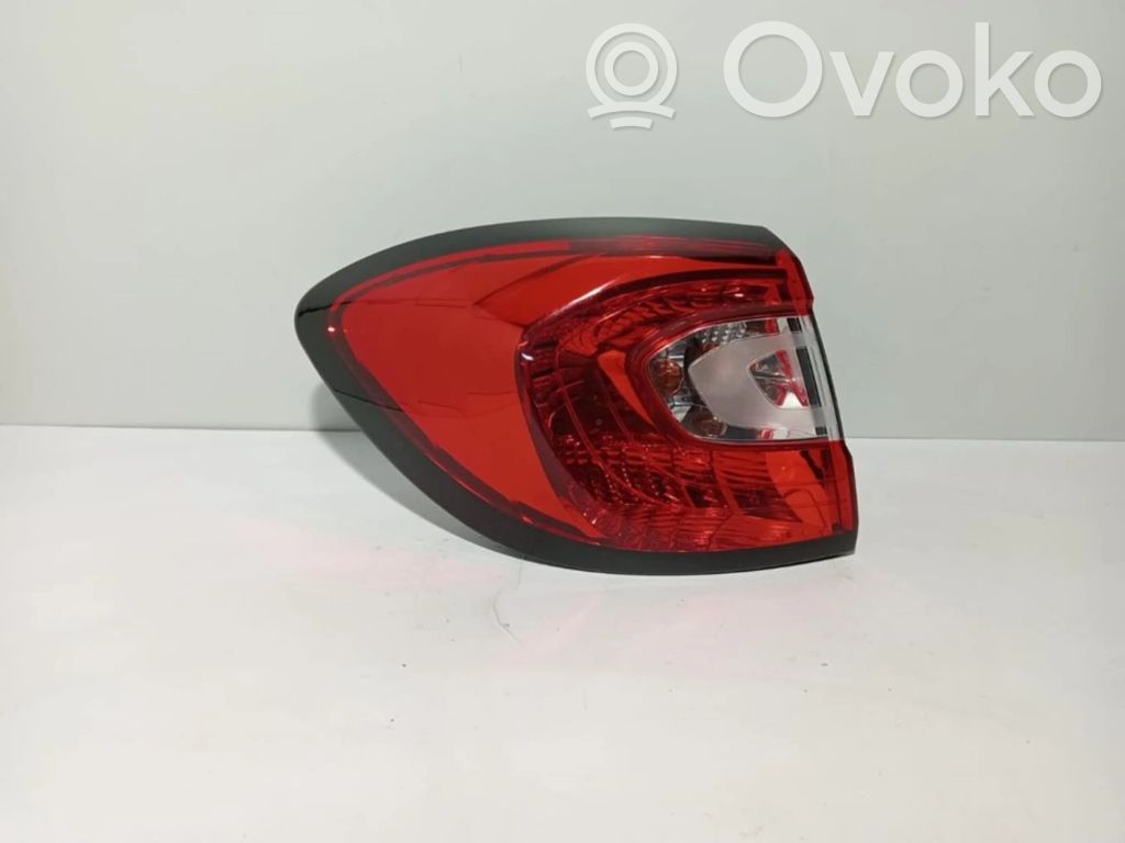 Renault Captur Takavalot 