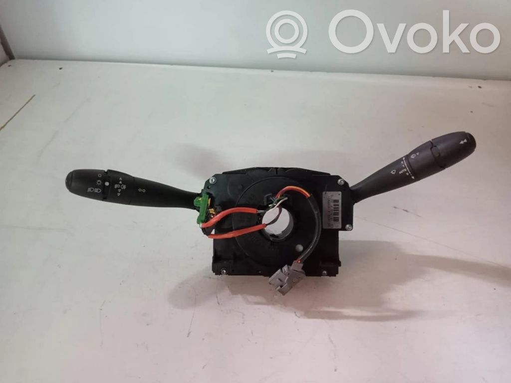 Citroen C5 Multifunctional control switch/knob 