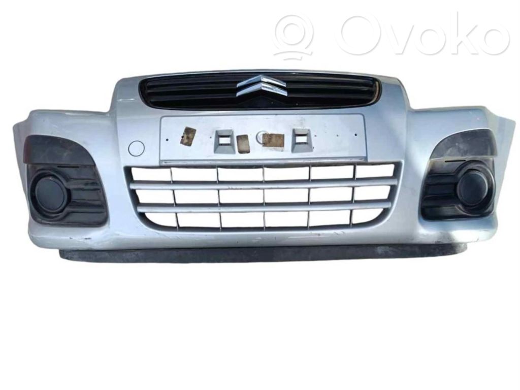 Citroen C3 Etupuskuri 