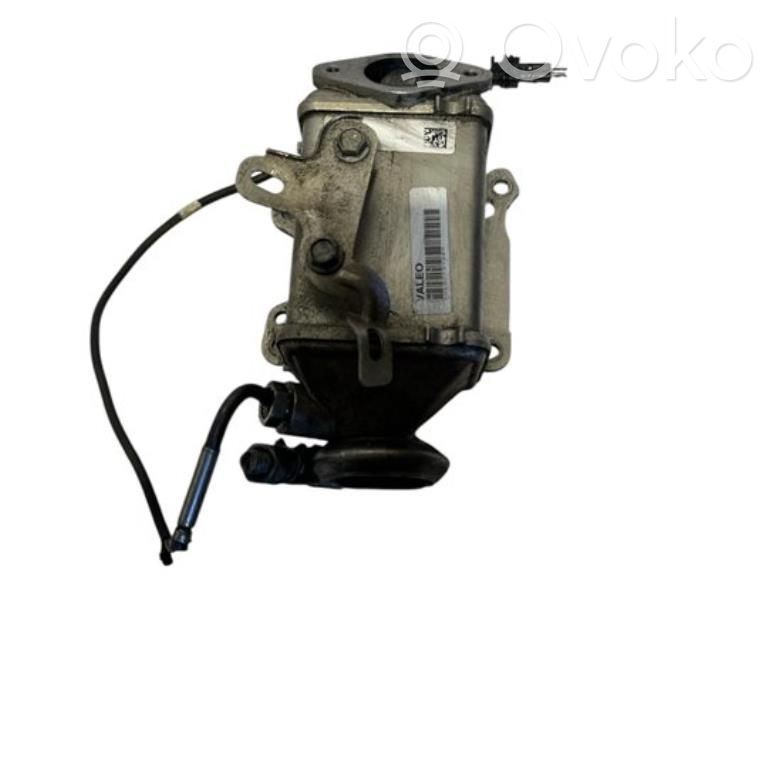 EGR aušintuvas   55249454
