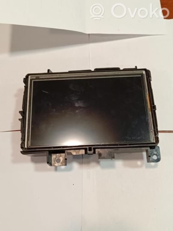 Screen/display/small screen   D090016