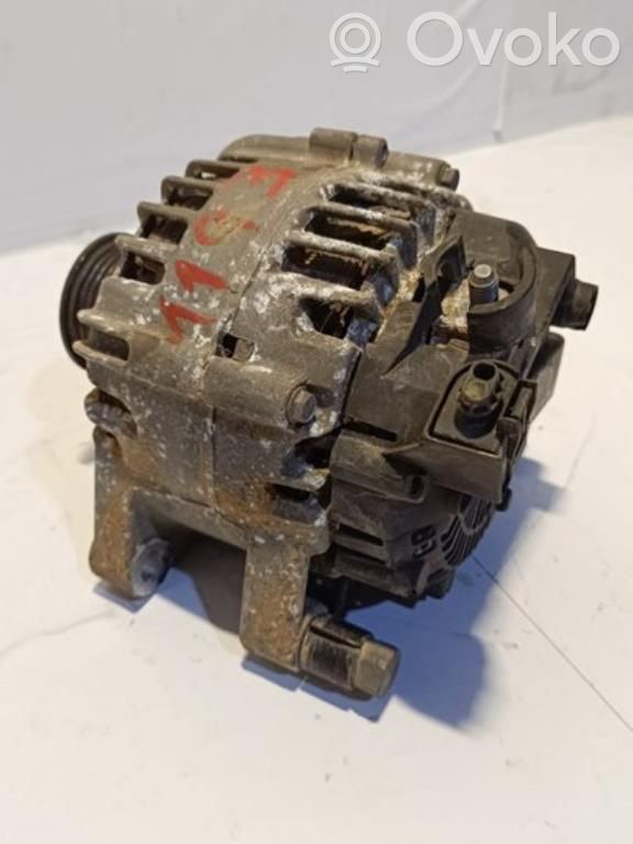 Alternador   30659389