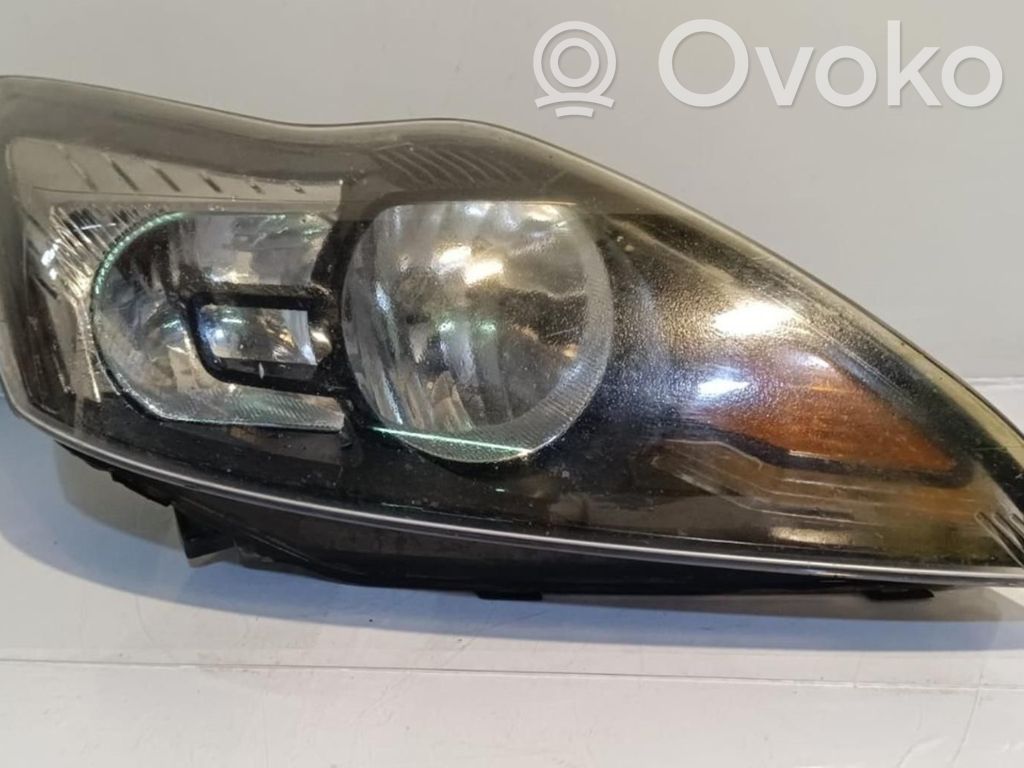 Headlight/headlamp   8M5113100CF