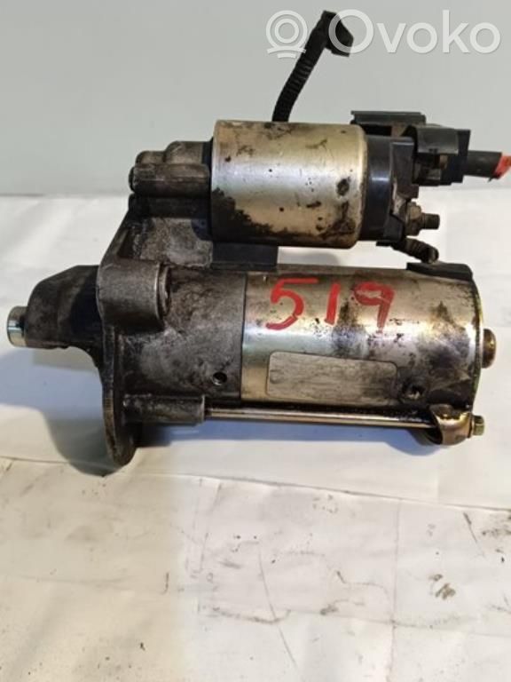 Starteris   3M5T11131AB