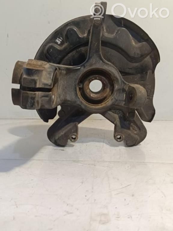 Seat Ibiza IV (6J,6P) Fuso a snodo con mozzo ruota anteriore 
