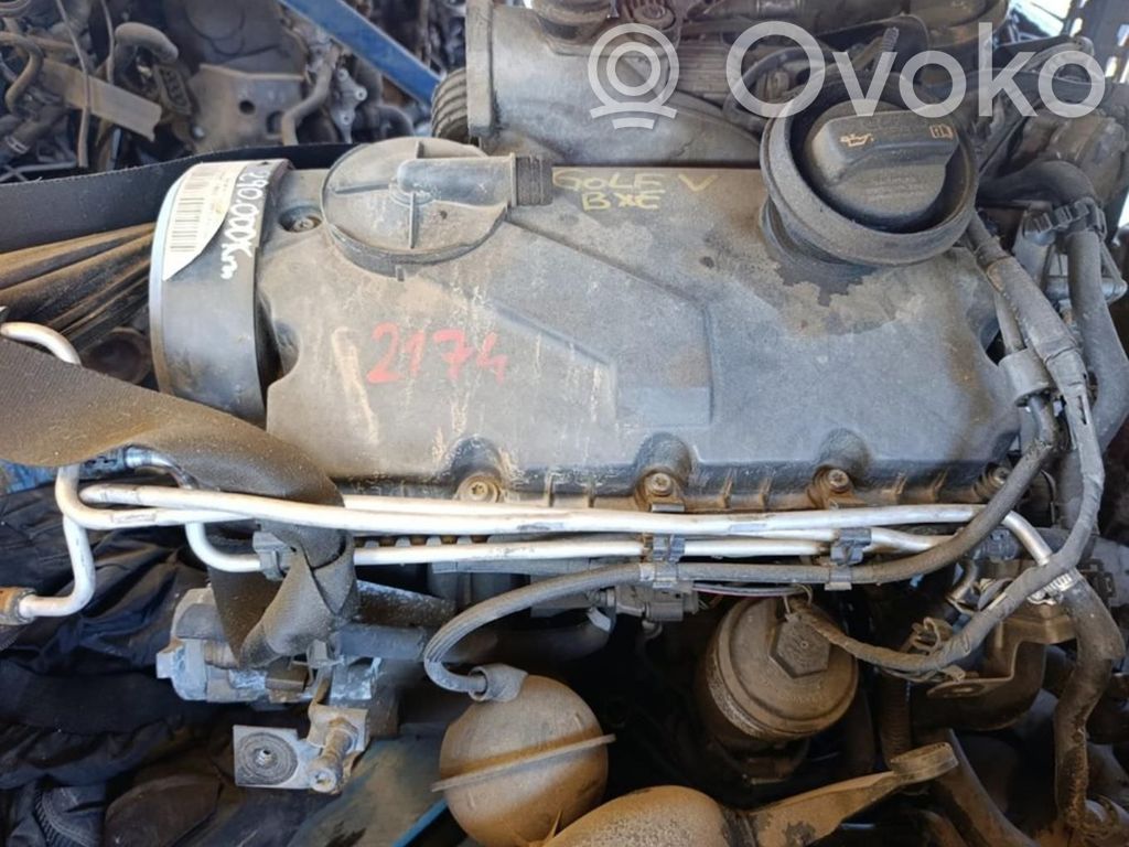 Motor   BXE