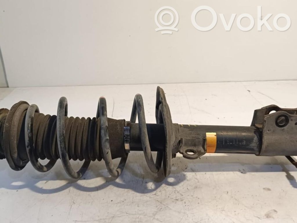 Toyota Yaris Amortyzator przedni 