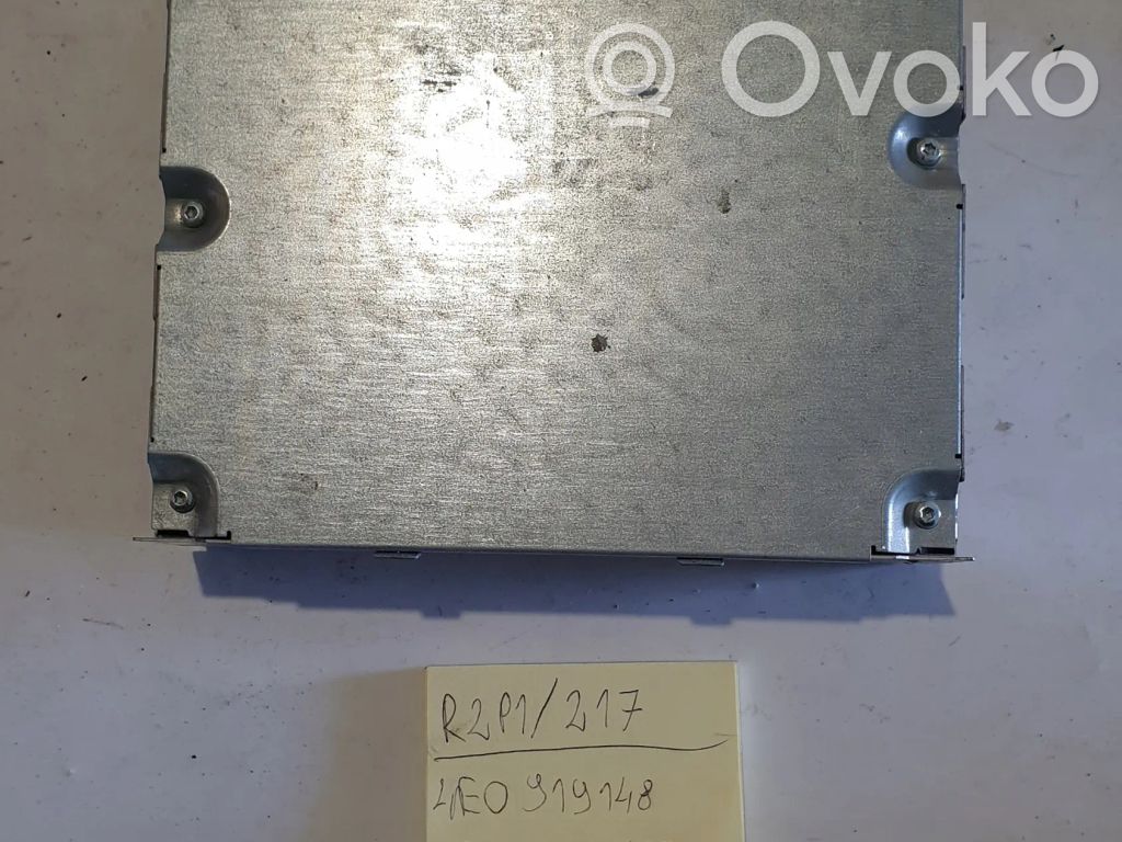 Videon ohjainlaite   4E0919148,4E0910148B