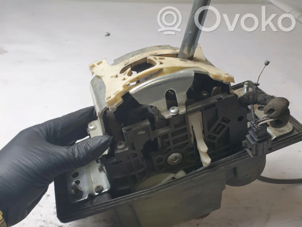 Audi A8 S8 D3 4E Selector de cambios 