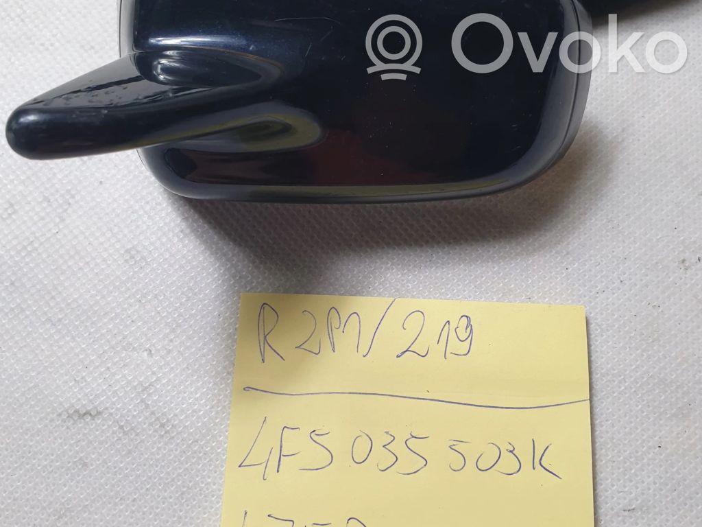 GPS-pystyantenni   4F5035503K